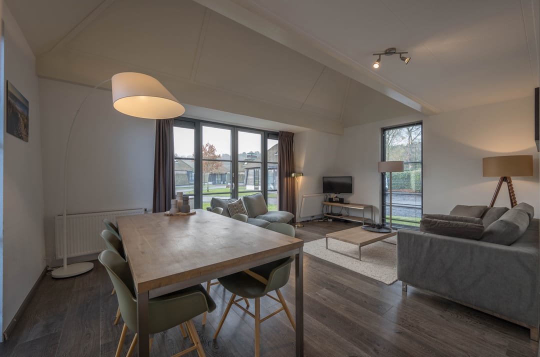 Foto 7 van Burgemeester Peecklaan 8-HUIS 3