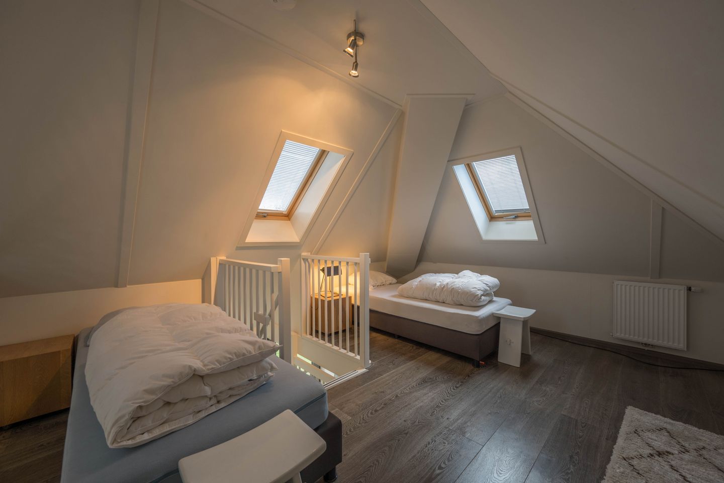 Foto 25 van Burgemeester Peecklaan 8-HUIS 3