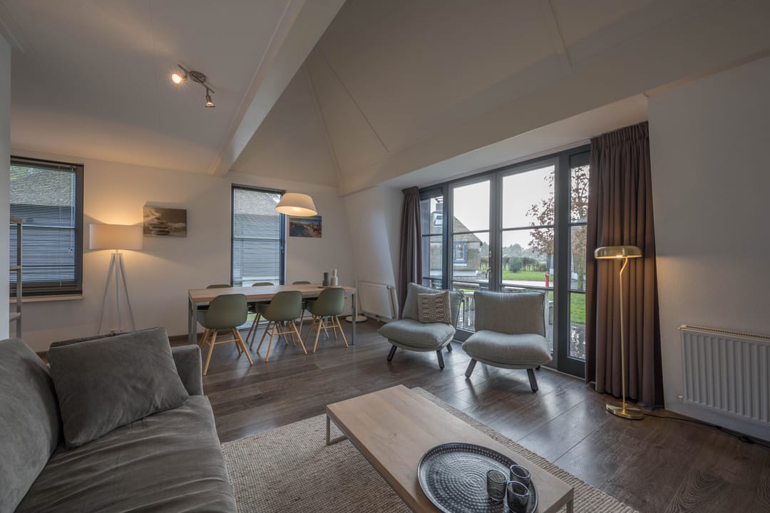 Foto 2 van Burgemeester Peecklaan 8-HUIS 3