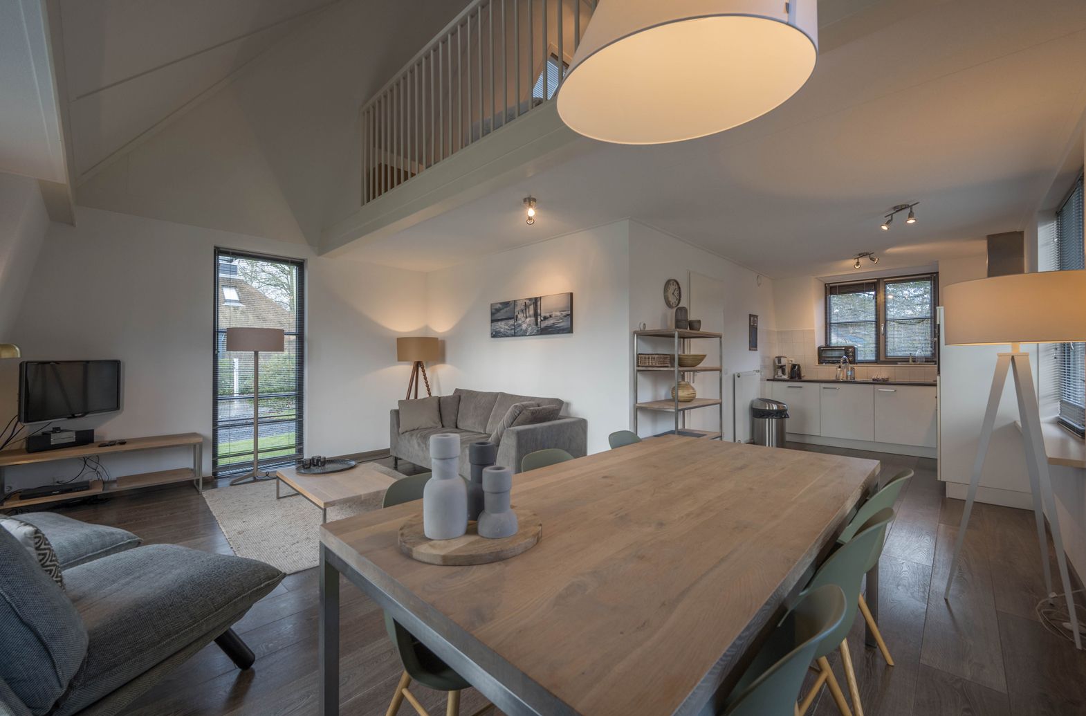 Foto 9 van Burgemeester Peecklaan 8-HUIS 3