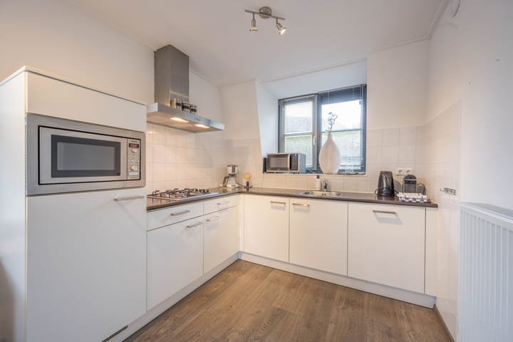 Foto 10 van Burgemeester Peecklaan 8-HUIS 4