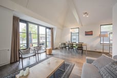 Afbeelding van Burgemeester Peecklaan 8-huis 4 - Derde foto