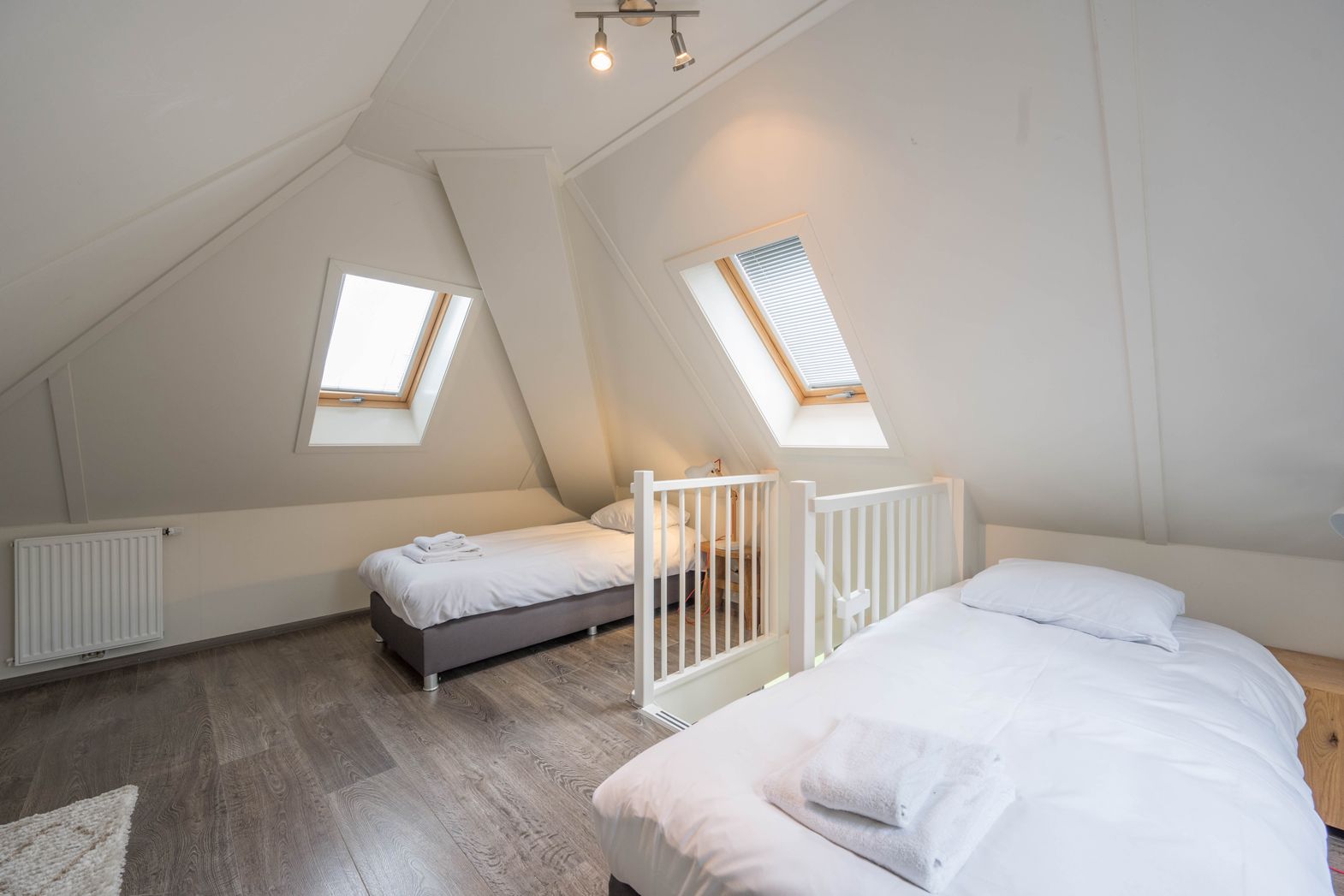 Photo 21 of Burgemeester Peecklaan 8-HUIS 4