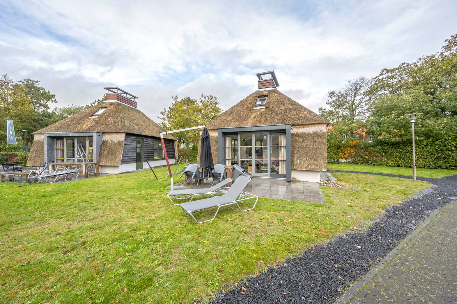 Photo 24 of Burgemeester Peecklaan 8-HUIS 4