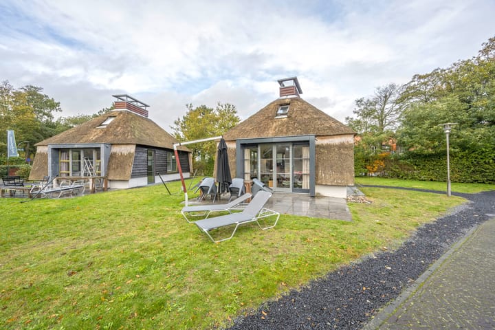 Foto 24 van Burgemeester Peecklaan 8-HUIS 4