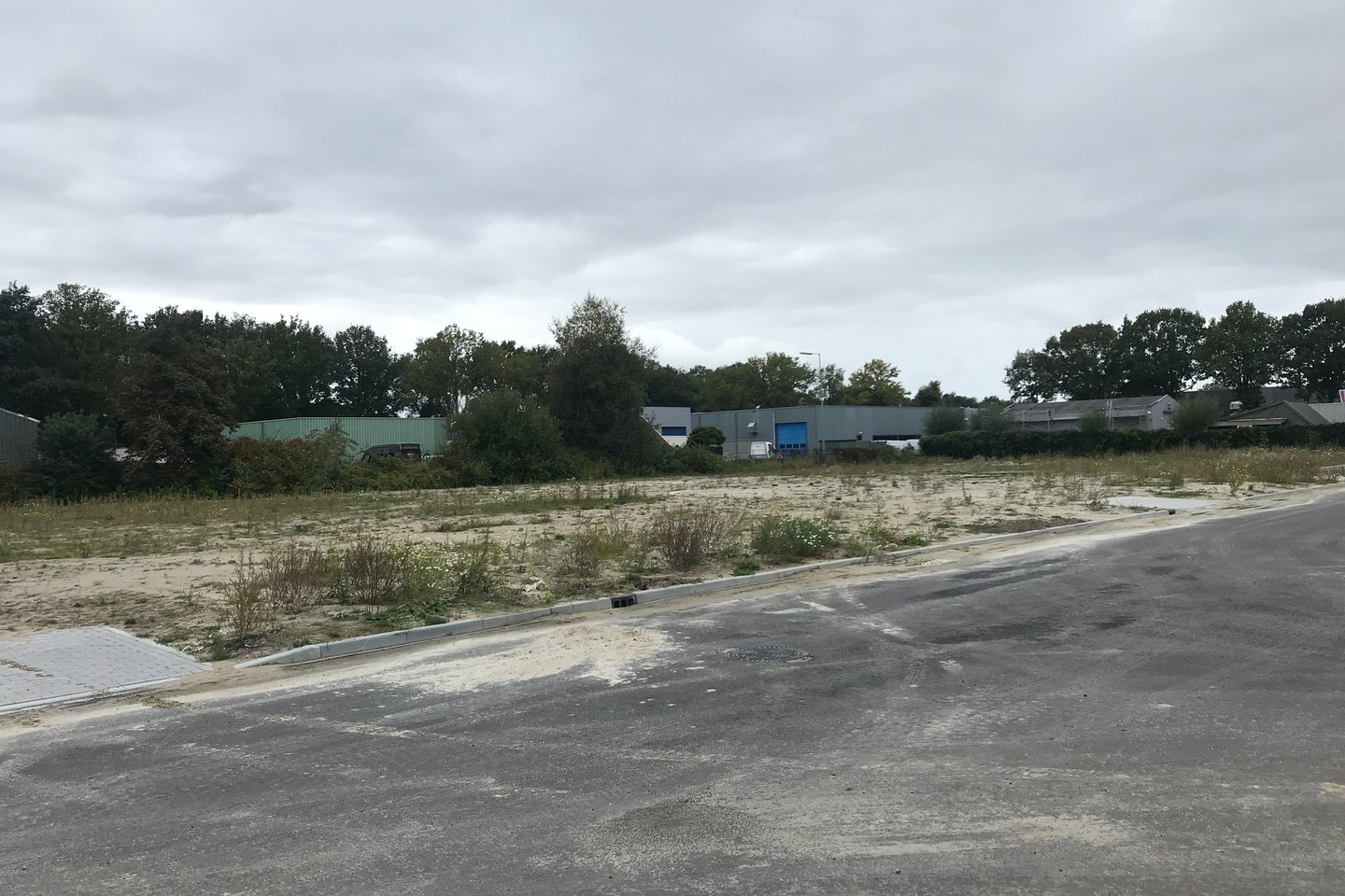 Bekijk foto 2 van Netamweg bouwgrond