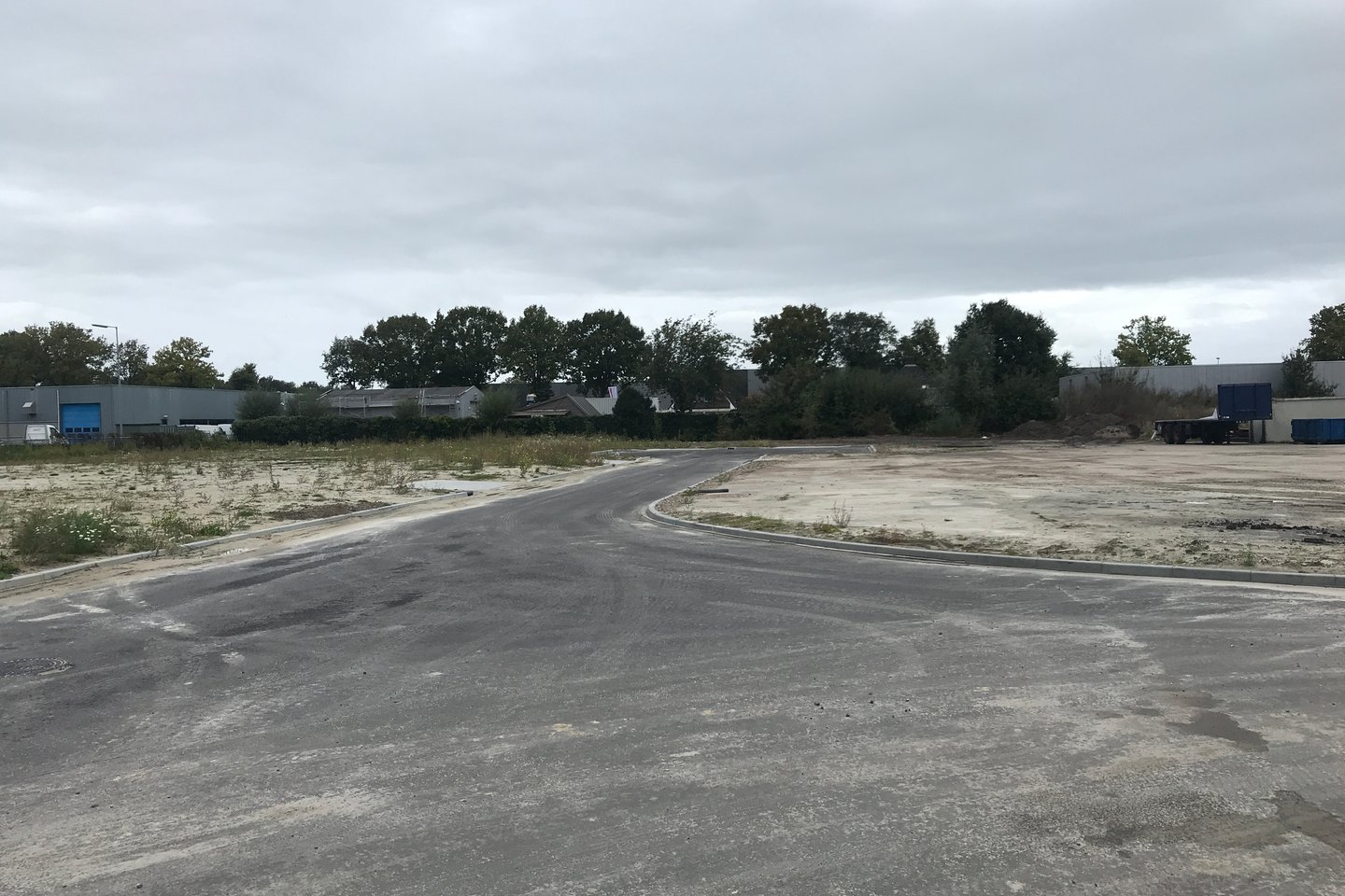 Bekijk foto 3 van Netamweg bouwgrond