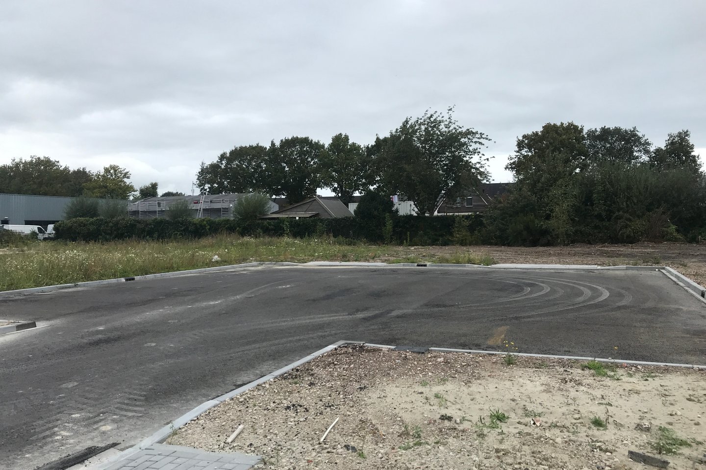 Bekijk foto 4 van Netamweg bouwgrond