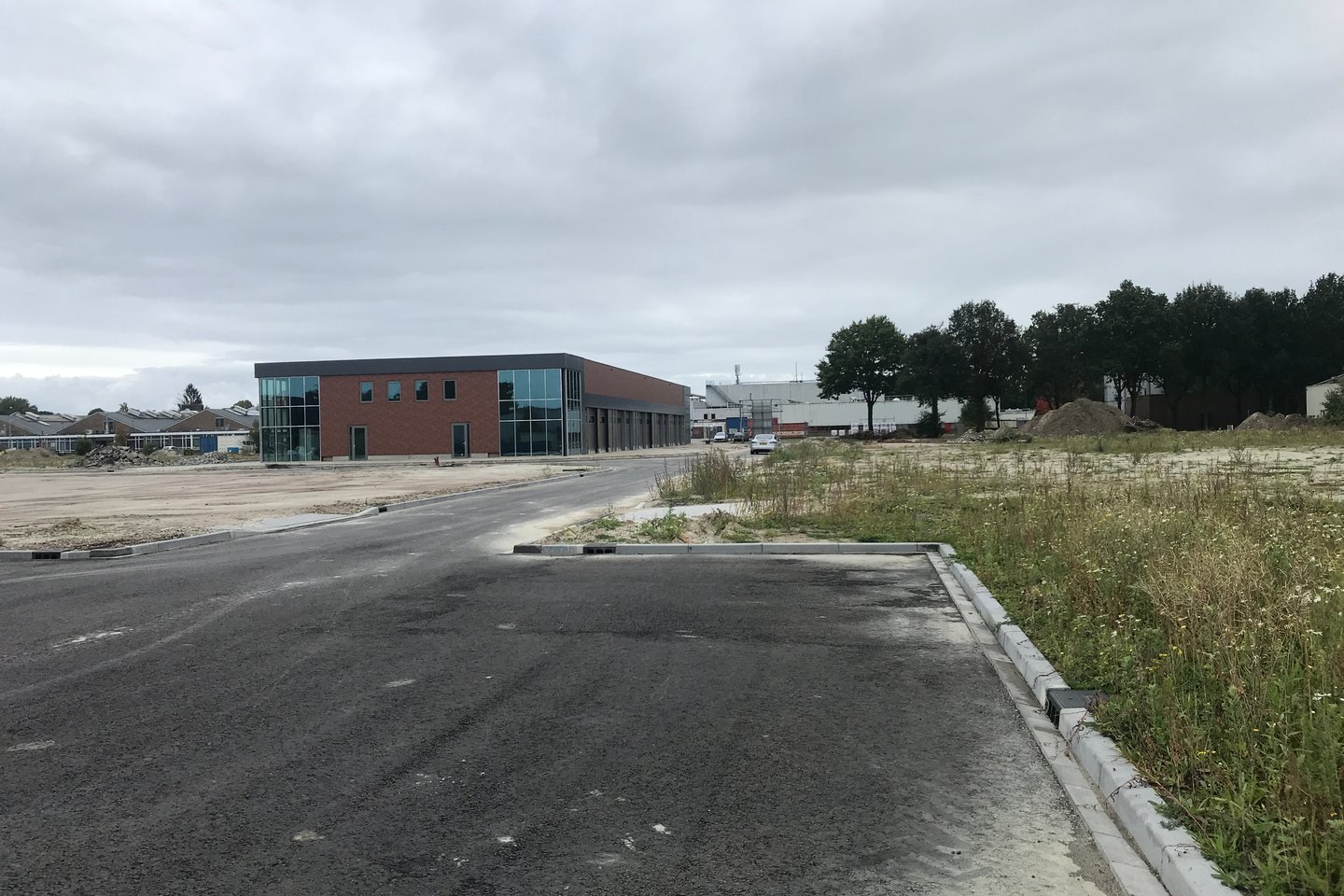 Bekijk foto 5 van Netamweg bouwgrond