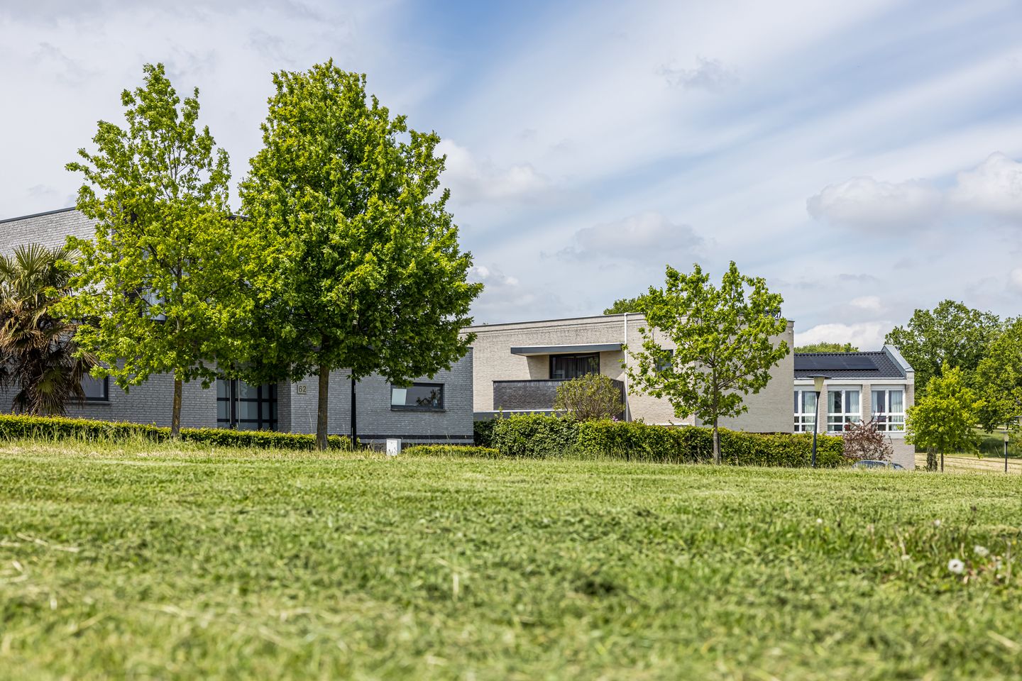 Photo 7 of Park Hoogveld (woningen-appartementen-bouwkavels)