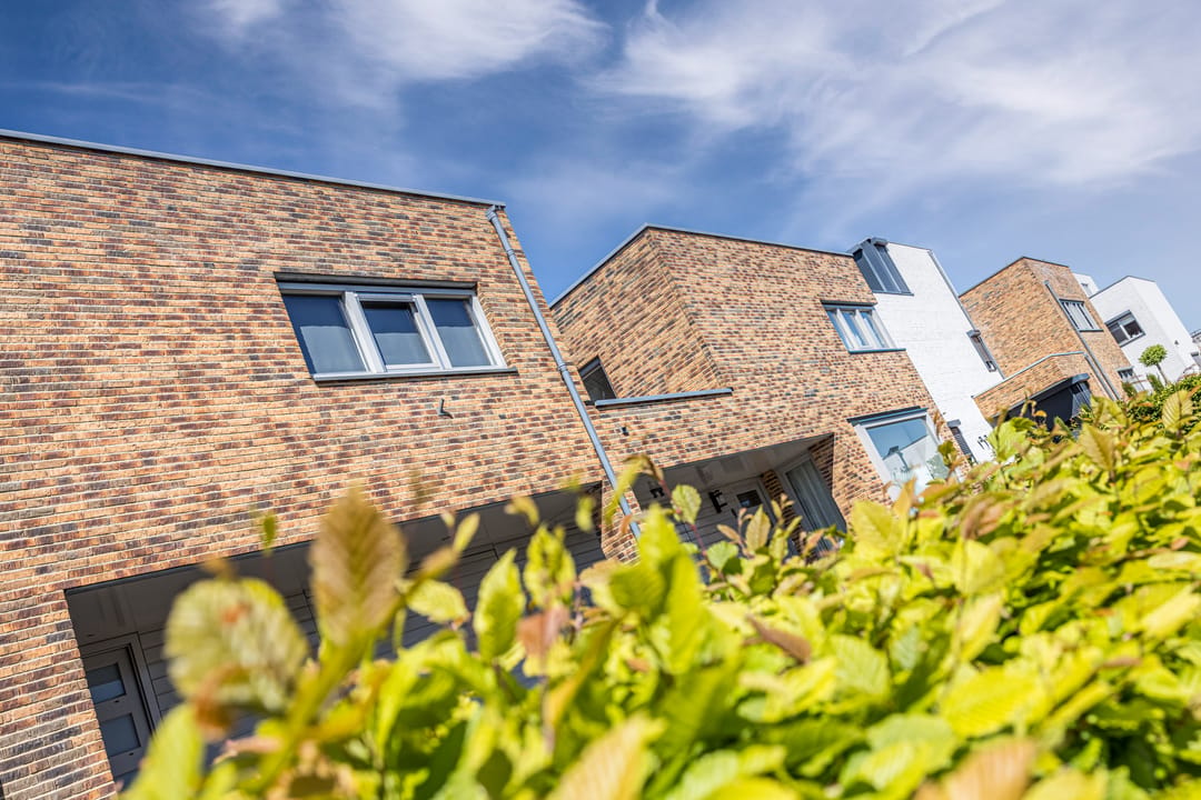 Foto 9 van Park Hoogveld (woningen-appartementen-bouwkavels)