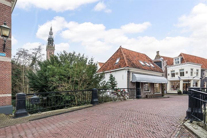 Bekijk foto 45 van Spuistraat 21