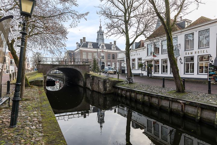 View photo 48 of Spuistraat 21