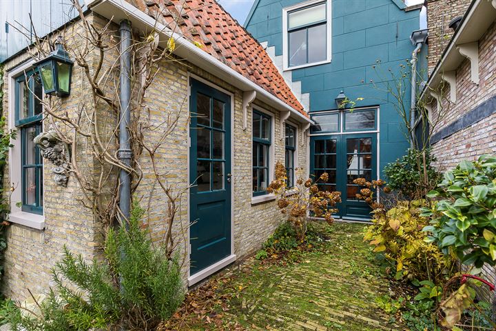 View photo 29 of Spuistraat 21