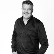 Douwe Boonstra - NVM Register Makelaar