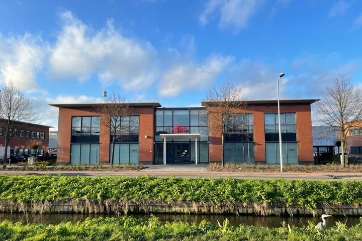Turfschipper 39, Wateringen