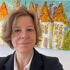 Cathy Holtland-Vos - NVM Register Makelaar