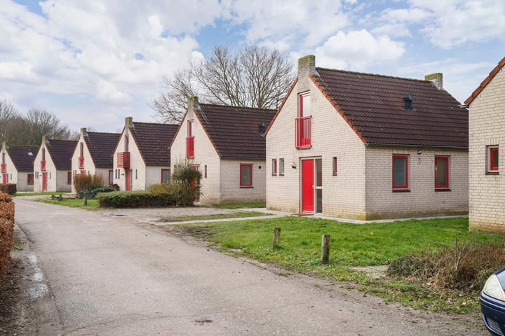 Groene Heuvels 10