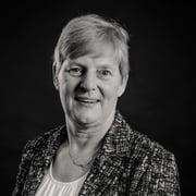 Ilse van Heugten - Afd. beheer