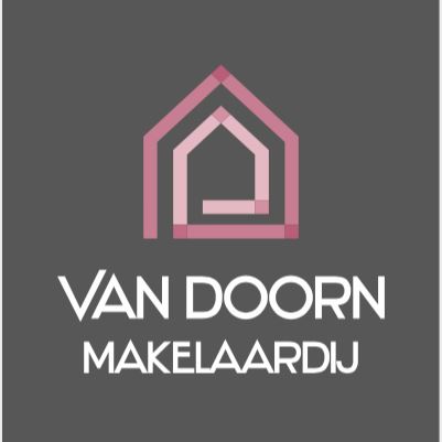 Van Doorn Makelaardij logo