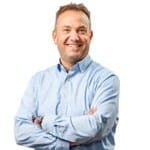 Erik Hermsen - NVM Registered Agent (Director)