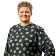 Nathalie Boogaars - Commercieel Medewerker