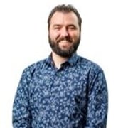 Frans Stuart - Administratief medewerker