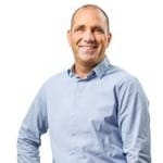 Arnoud Pol - Field Department