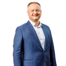 Marcel H.F.M. Hermsen - NVM Register Makelaar