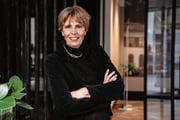 Maretta Van Stratum-Nab - Commercieel medewerker