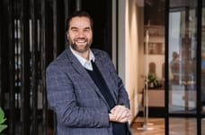 Roald Herbrink - NVM Registered Agent (Director)