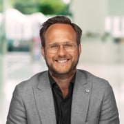 Joris de Vries - Makelaar