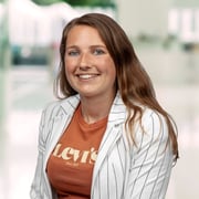 Natasja Kok - Commercieel medewerker