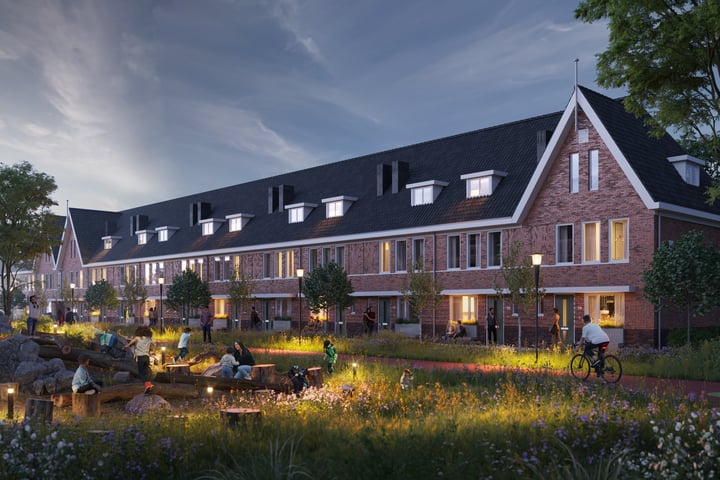 Berckelbosch - ’T Hof van Haydn