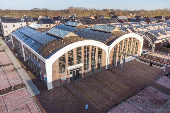 Laan van Indië 28-C