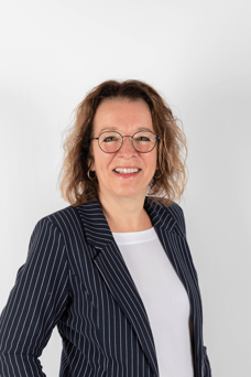 Marinke van der Wal - NVM Real Estate Agent