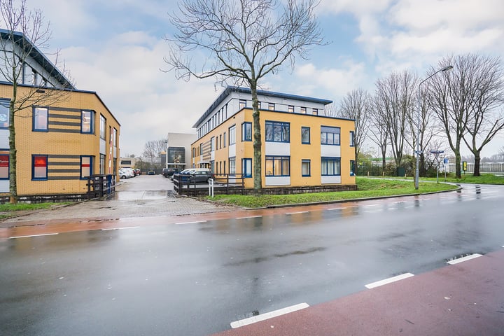 Noordhoevelaan 50 - 68, Dordrecht