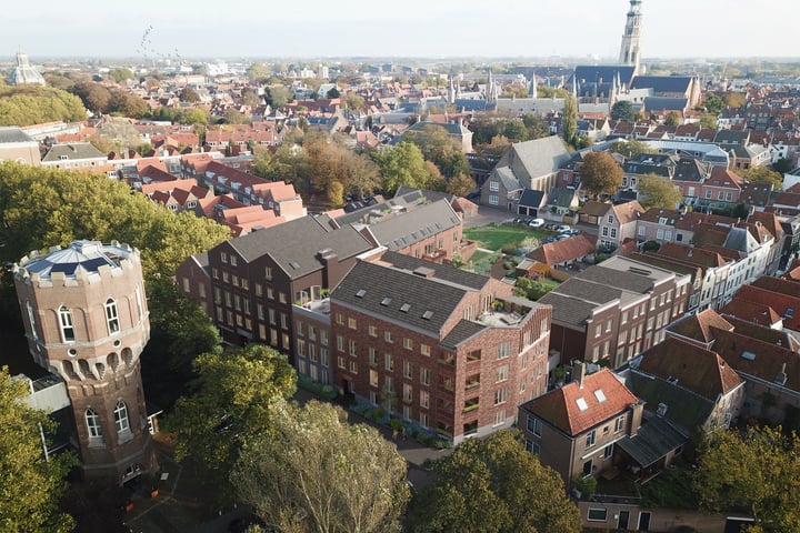 De Zuidsingel