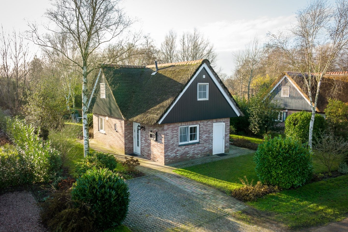 Bekijk foto 1 van Binnenweg 12 13