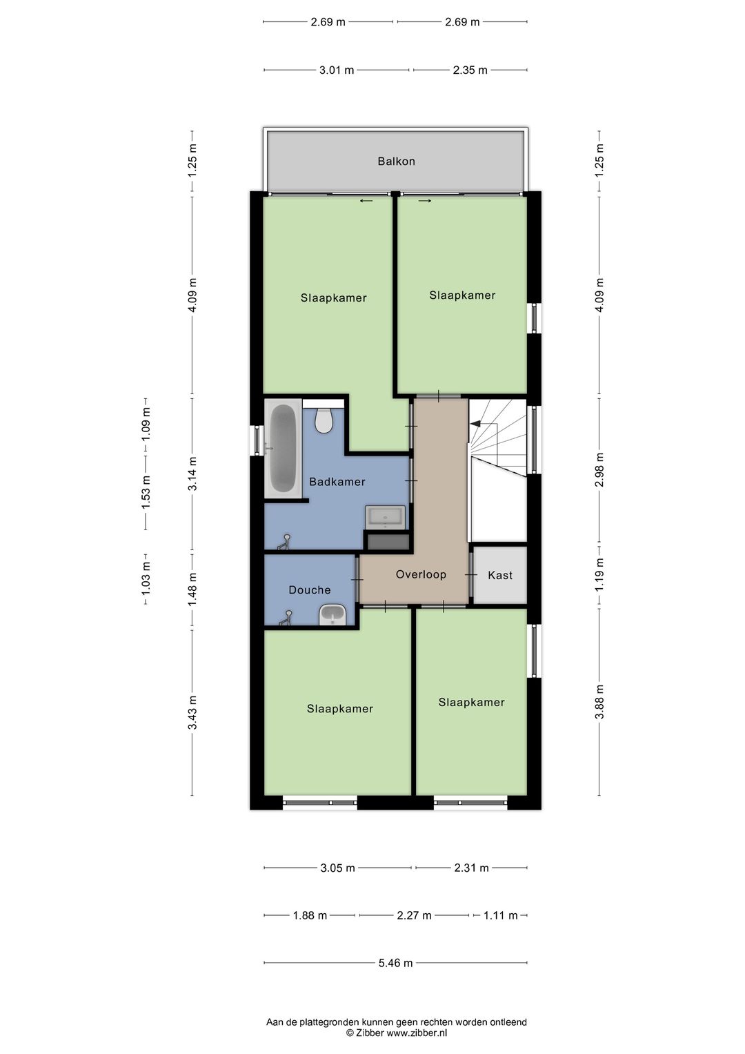 Foto 37 van Smokkelaarshoeke 10-510