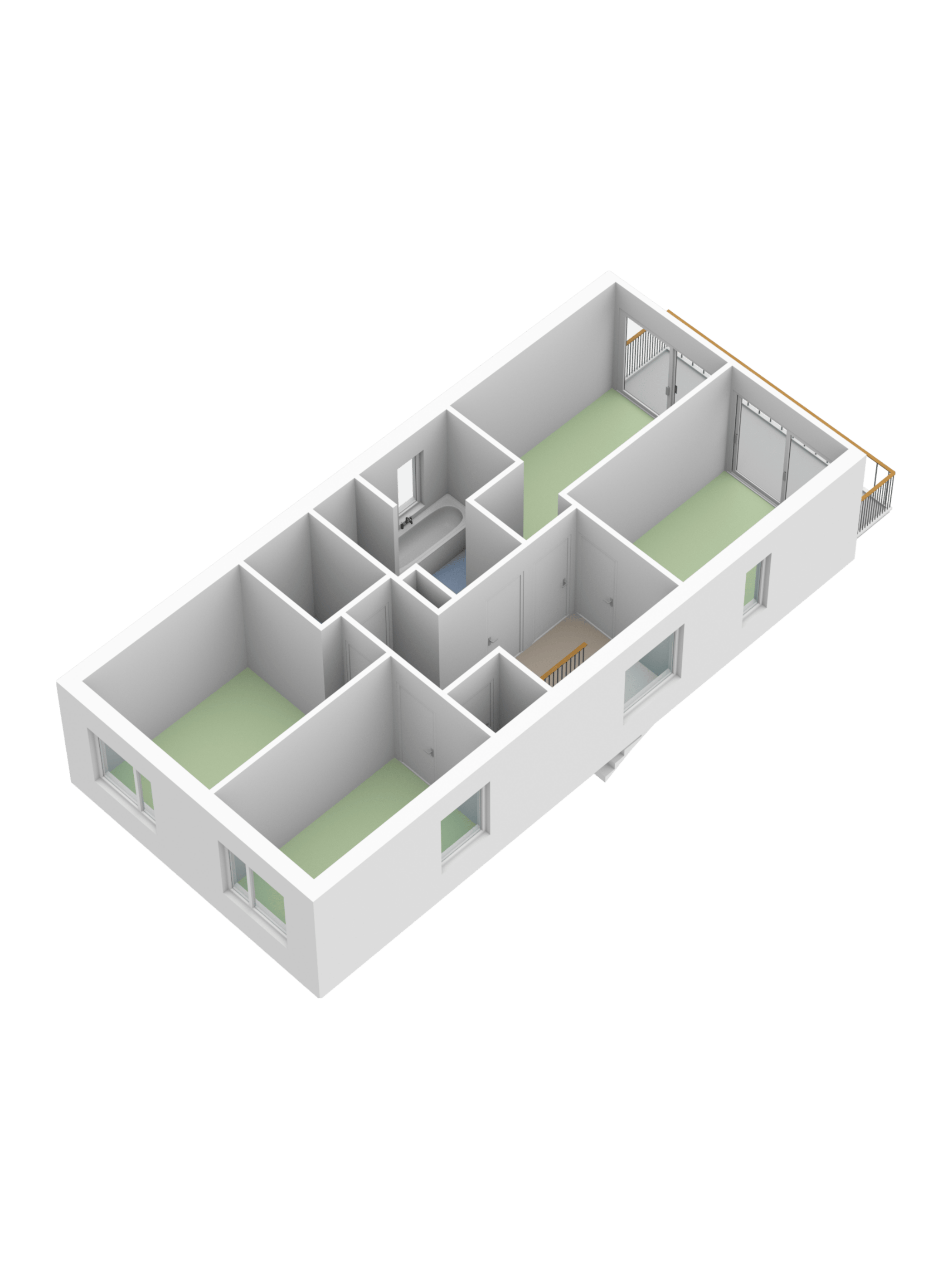 Foto 39 van Smokkelaarshoeke 10-510