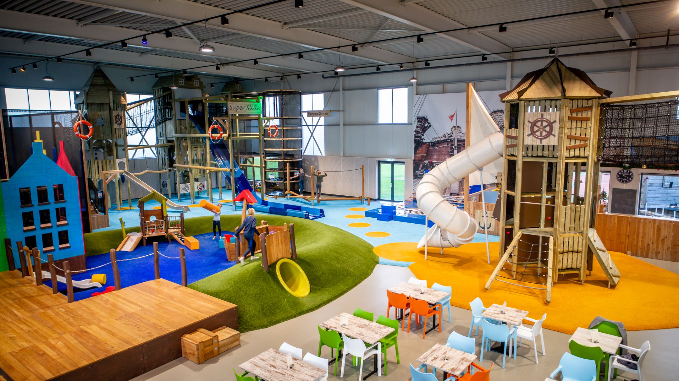 Foto 33 van Smokkelaarshoeke 10-510