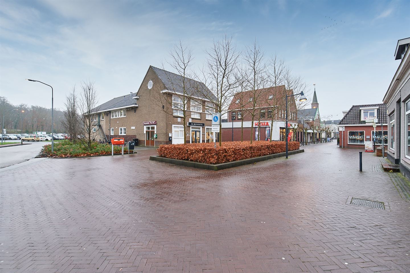 Bekijk foto 4 van Tolberterstraat 36