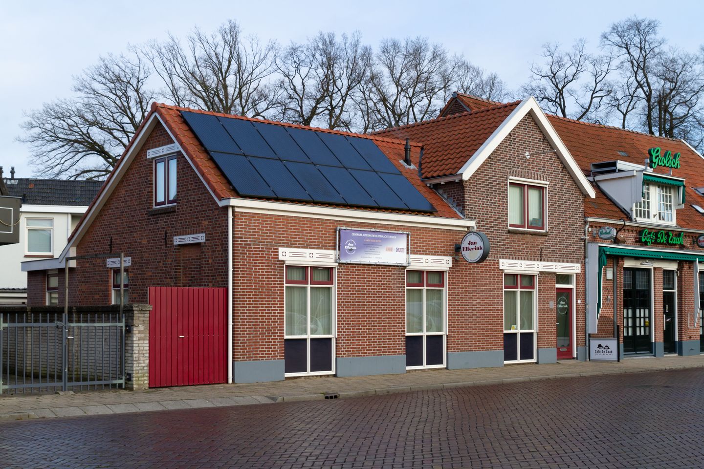 Bekijk foto 2 van Dijkstraat 25