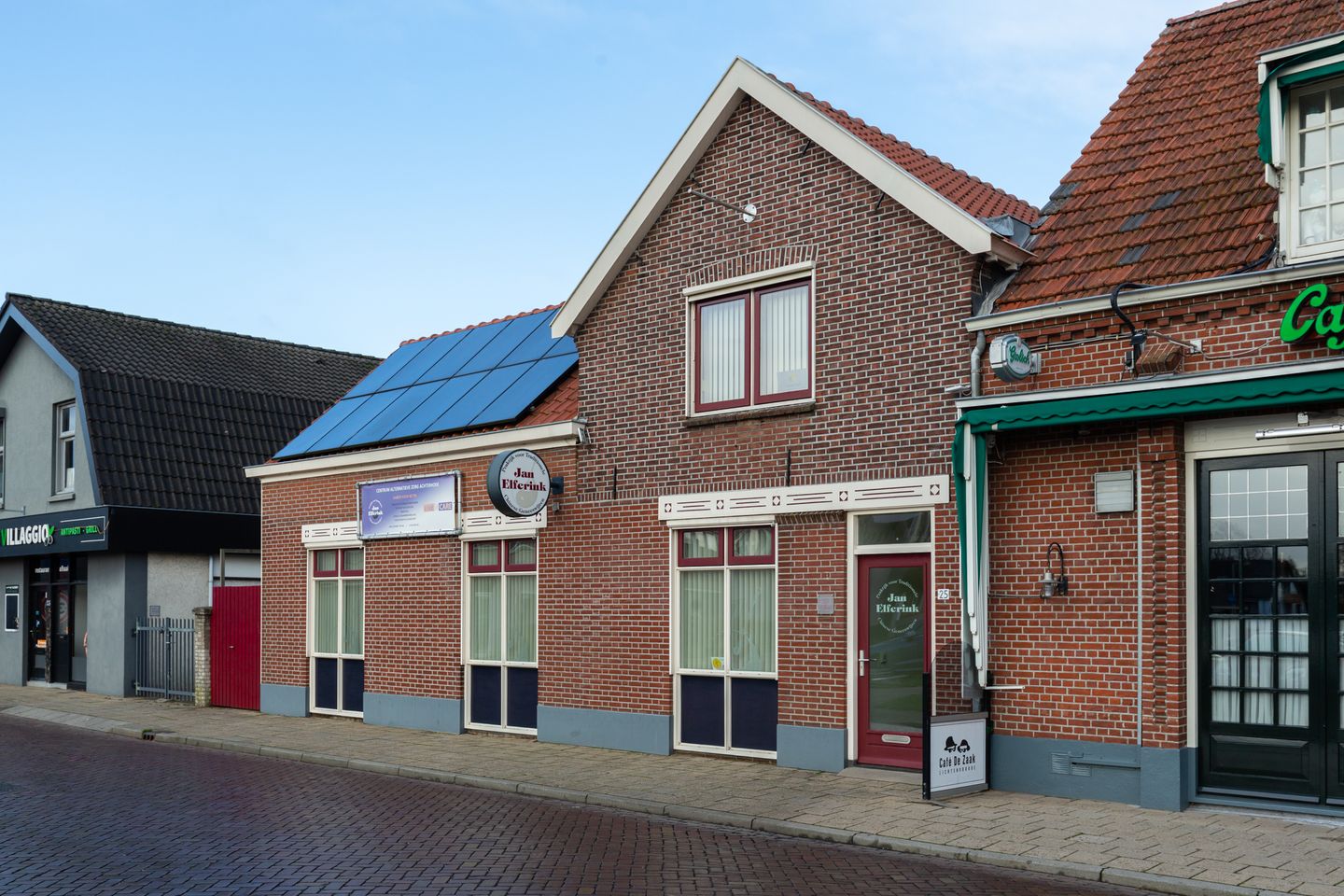 Bekijk foto 3 van Dijkstraat 25