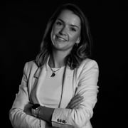 Ashley Former (Officemanager Wonen) - Assistent-makelaar