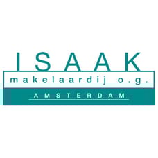 ISAAK makelaardij o.g. B.V.