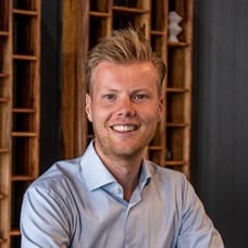 Jordy Baaijens - Hypotheekadviseur