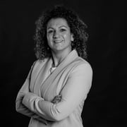 Peggy Beckers - Secretaresse