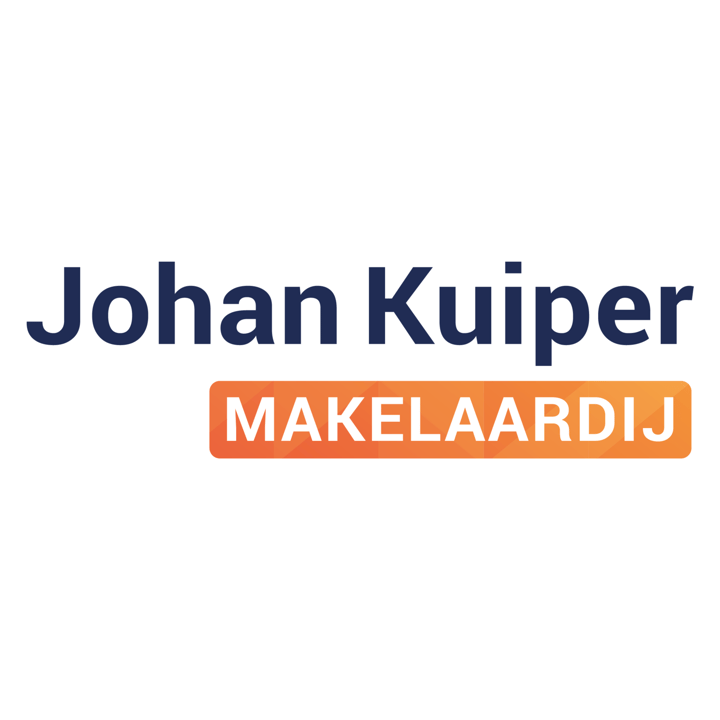 Johan Kuiper Makelaardij Logo